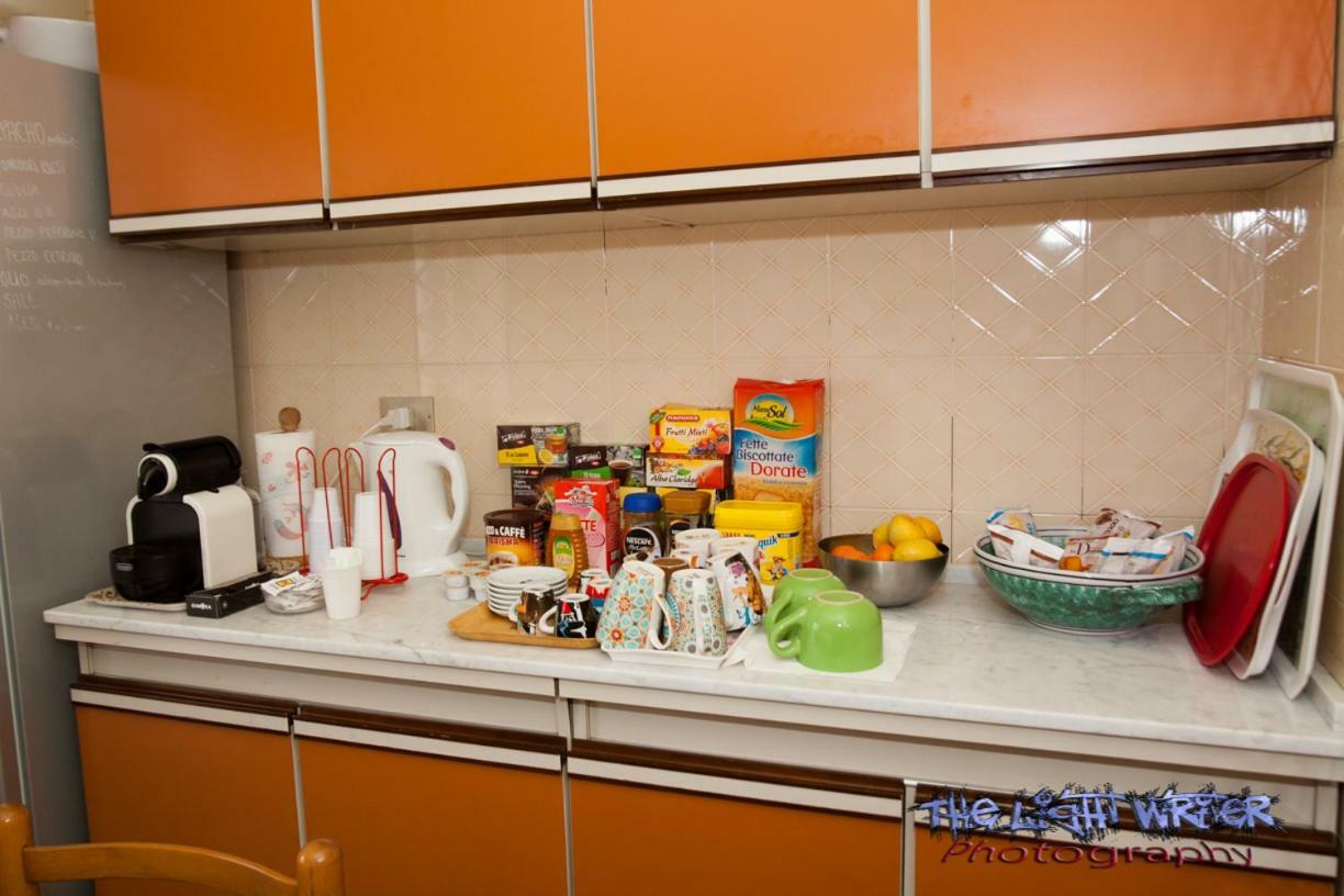 Etna Travellers B&B 마스칼루시아 외부 사진